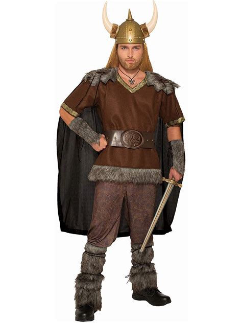 Mens Viking Costume at Susan Melodie blog