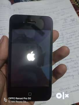 Buy & Sell Second Hand Iphone 4s in India, Used Mobile Phones in India ...
