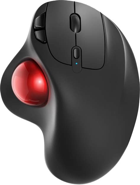 Image result for Trackball Mouse for Computer