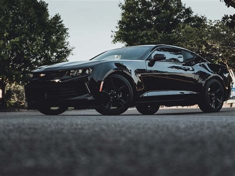 200 Best Black Car Name Ideas for Every Style and Mood - AxleAddict