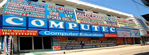 Certificate | Computec Professional Group