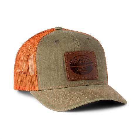 Hats - Madison Creek Outfitters