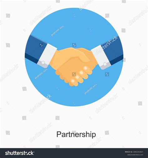Partnership Handshake Icon 的图像结果