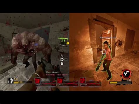Image result for L4D2 Split Screen Mod