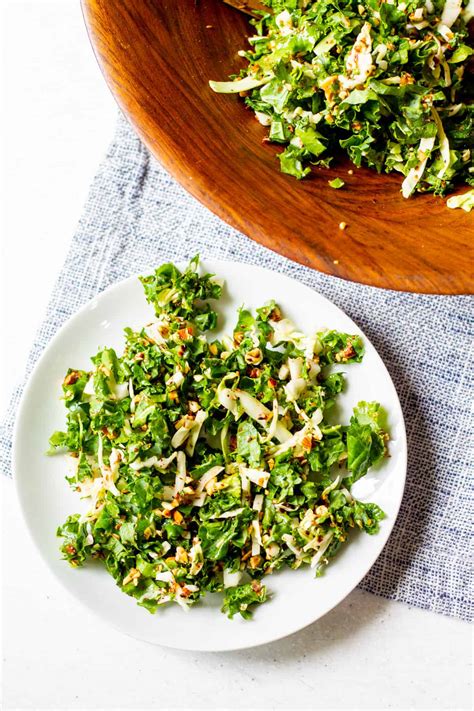 Kale Crunch Salad From Chick-Fil-A at Mary Lockridge blog