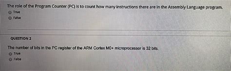 Program Counter Assembly Language 的图像结果