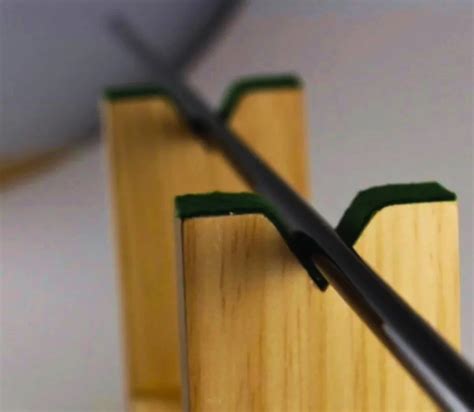 Image result for Wrapping String around Rod