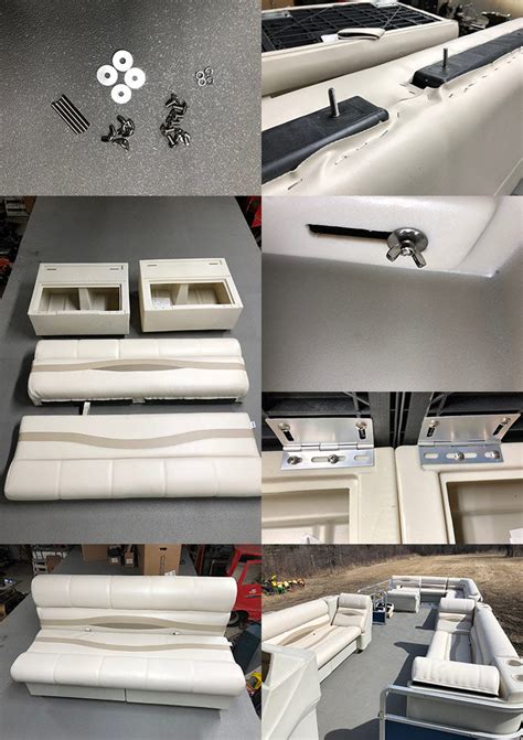 Image result for Pontoon Boat Modification