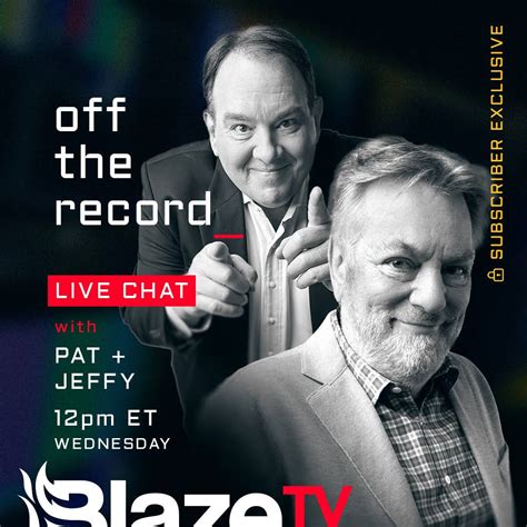 Post from Pat Gray Unleashed