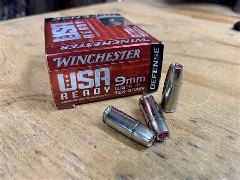 Best Hollow Point 9Mm Ammo – The Best 9mm Ammo for Home Defense in 2025 ...