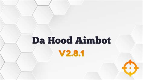 Da Hood Modded Aimbot Script 的图像结果