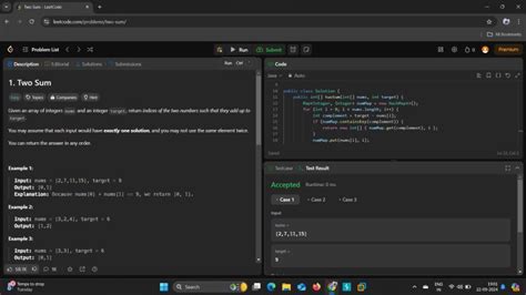 Image result for Dfunction Caallimg in Java Sample Program in LeetCode