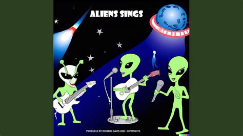 Image result for Alien Voices Singing