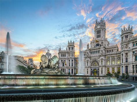 Best places visit spain | Exoticviajes.com