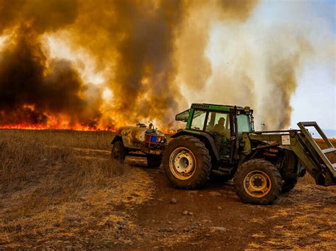 Hezbollah fired 200 rockets at Israel