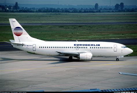 Euroberlin Airlines