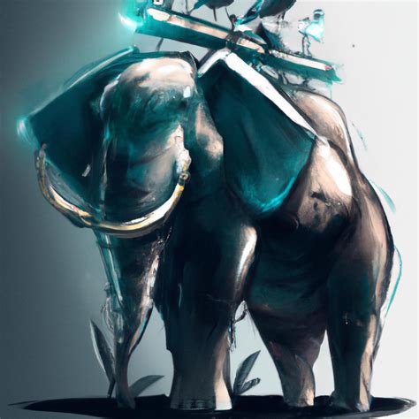 How Much Does an Elephant Weigh? Surprising Facts | InfoAnimals