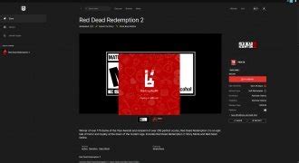 RedM b1491 - Download for PC Free