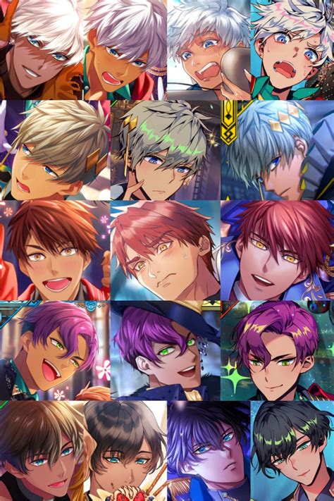 Mephistopheles Obey Me