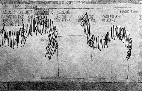 Image result for Debugging Windows 1.0