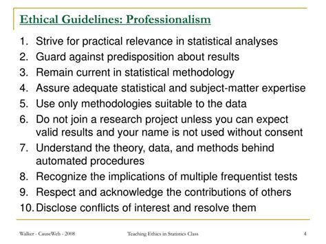 Ethics in Statistics 的图像结果