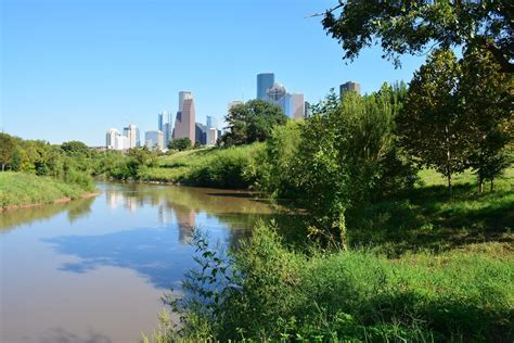 Buffalo Bayou Park Cistern - Houston, United States