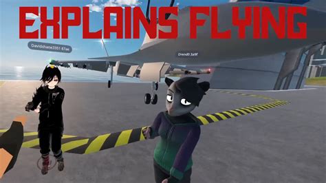 VRChat Flying Tutorial 的图像结果
