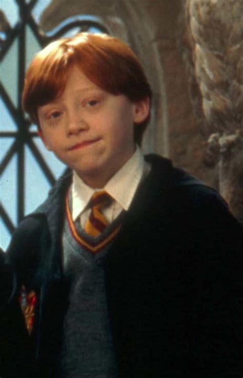 The 'Harry Potter' kids: where are they now?