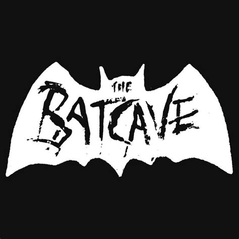Pin by sleepyhead on stencils | Batcave, Goth, Goth bands