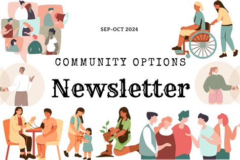 Community Options Program 的图像结果