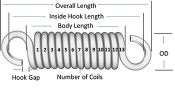 How to Find the Extension of a Spring 的图像结果