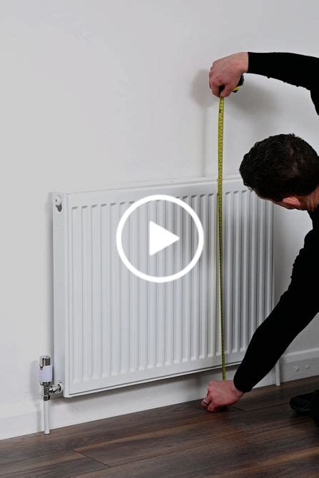 Anastasia, Cache-Radiateur en Verre Noir / My-Furniture.com