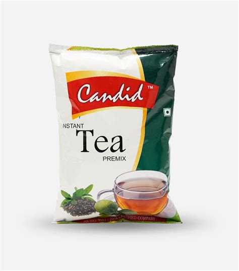 Tea Premix Collection in Pune, India | Instant Tea Mix– Chai Kapi
