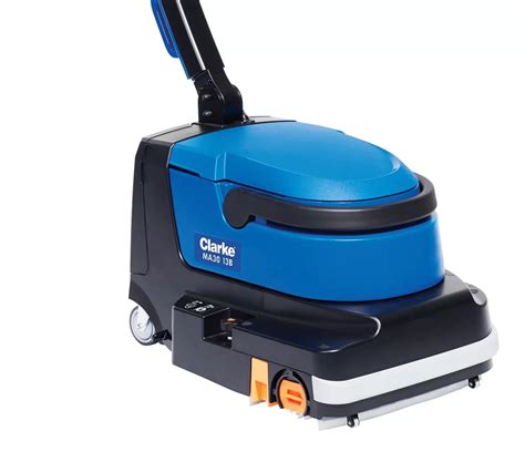 The Versatility of Small Floor Scrubbers in Buffalo: Ideal Solutions ...