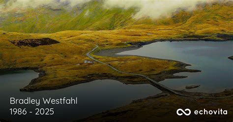 Bradley J. "Brad" Westfahl Obituary (1986-2025) | Shawano, WI