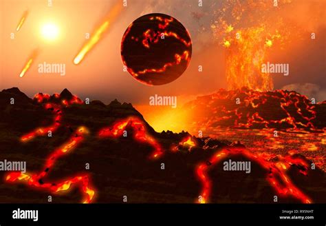 Hadean Rocks 的图像结果