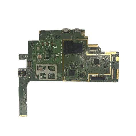 Amazon.in: Buy WEPL Computer motherboards Cellphone Mainboard Full ...