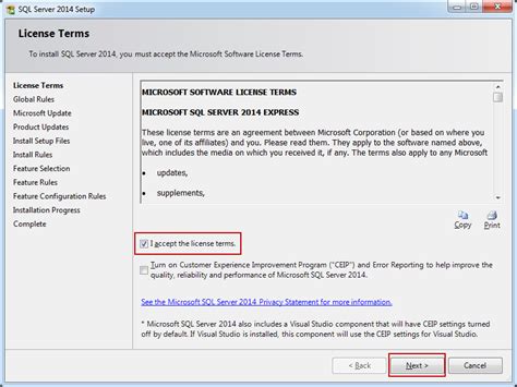 Install SQL Server Management Tools 的图像结果