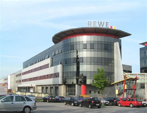 - REWE Markt GmbH Zweigniederlassung West | azubica.de