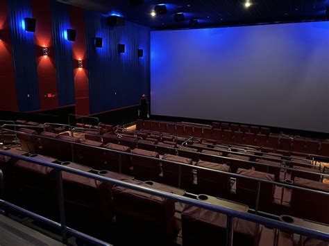 Galaxy Theatres Logo GALAXY THEATRES BOULEVARD MALL Updated March