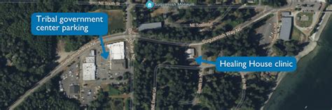 North Kitsap clinic offers free COVID-19 vaccines, flu shots, and ...