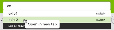 Application Layout | Cumulus NetQ 5.0