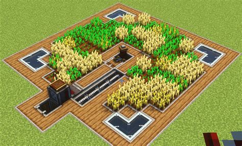 Minecraft Create Mod Farm 的图像结果