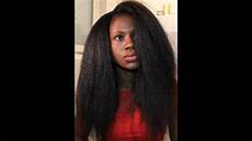 How To Style Kanekalon Hair by Crochet Braids With Kanekalon Hair How To Style Kanekalon Hair