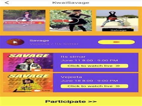 KwaiSavage challenge brings rap artists Vejeeta and Its Simar face to ...