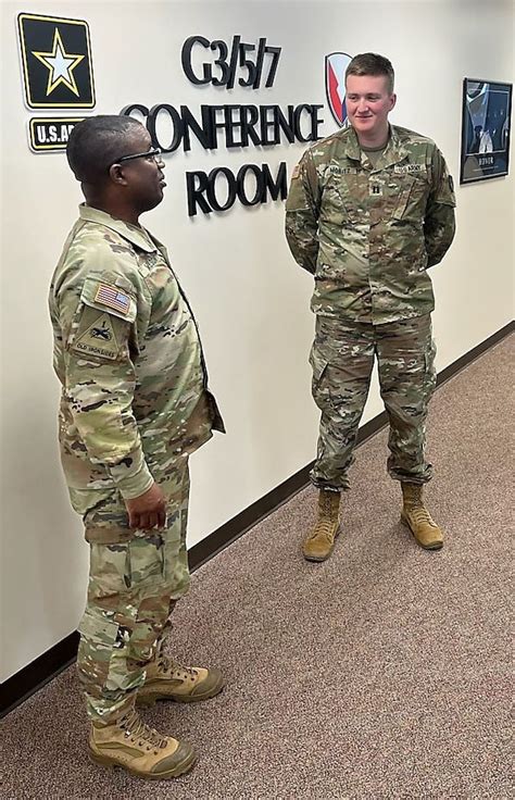 Army Reserve turns 116 with ASC employees serving to keep it strong ...