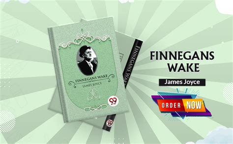 Buy Finnegans Wake Book Online at Low Prices in India | Finnegans Wake ...