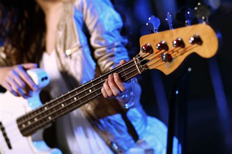 Key Bass 的图像结果