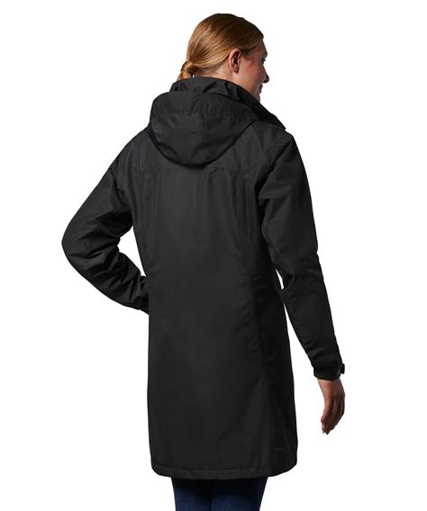 Helly Hansen Women's Aden HELLY TECH® Waterproof-Breathable Long ...