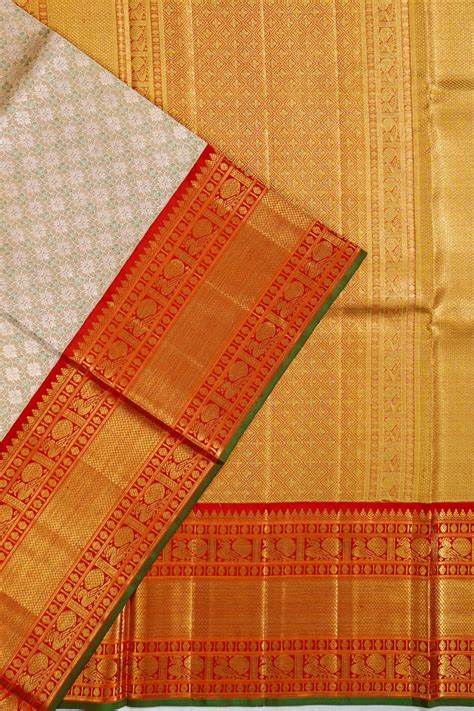 Kanchipuram Sarees | Kankatala